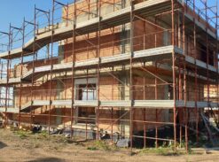 Messina Villa indipendente Serri #VT16834