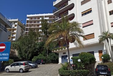Appartamento Panoramica Messina