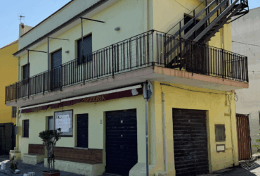 Affitto locale Commerciale Ganzirri Affitto locale Commerciale Ganzirri
