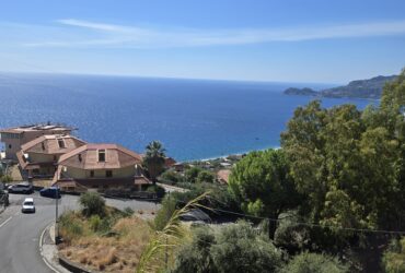Letojanni appartamento panoramico