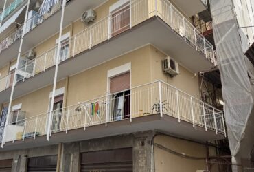 Affitasi bivani Via Palermo