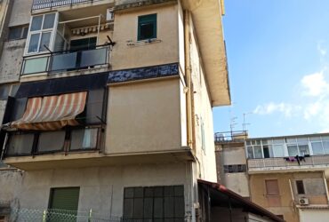 Tre vani Viale Giostra