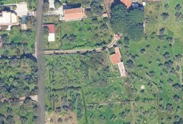 Terreno agricolo Spartà