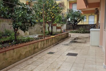 Appartamento Rometta