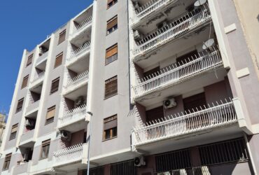 Via Garibaldi appartamento