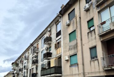 Via Giuseppe Parini appartamento