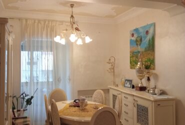 Trilocale pressi svincolo Gazzi