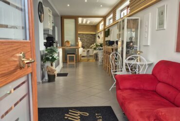 soluzione indipendente Viale Annunziata