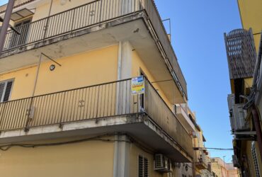 Appartamento Messina Ganzirri