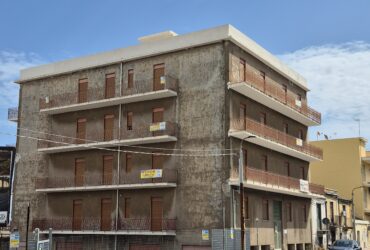 Fabbricato indipendente Milazzo