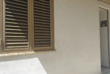 Faro Superiore Casa semindipendente