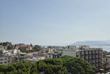 Viale Principe Umberto appartamento