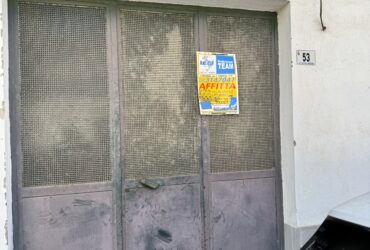 Locale Via Vecchia Paradiso