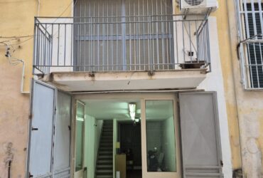 Immobile indipendente Messina Centro